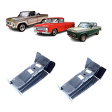 Par Suporte Coxim Cabine D-10 C-10 C-14