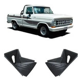 Par Suporte Coxim Cabine Ford F1000 1975 77 80 90 91 1992