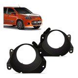 Par Suporte Do Farol De Milha Uno Vivace 2010 2011 2012 2013