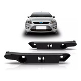 Par Suporte Guia Dianteiro Focus Hatch Sedan 2009 2010 2011/