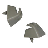 Par Suporte Quebrasol Parasol Corsa Montana 2008 2009 2010