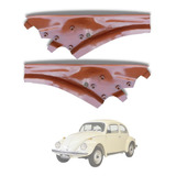 Par Suportes Bacalhau Lingua Vaca Fusca 71/96 Chapa 18 