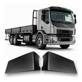 Par Tampa Para-choque Volvo Vm 2015 ... - 