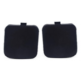 Par Tampa Reboque Dianteiro Rav4 2009 - 2012. Par