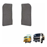 Par Tapete Estribo Degrau Caminhão Vw 790s 7110s 13130 11140