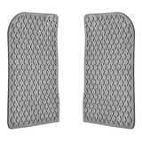 Par Tapete Estribo Interno Vw 12140 14220 16170 35300 Cinza