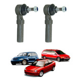 Par Terminal Direção Chrysler Pt Cruiser 2001 2002 A 2010