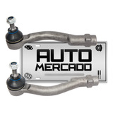 Par Terminal Jeep Renegade Longitude 1.8 4x2 Flex 16v 2016