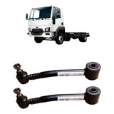 Par Tirante Estabilizada Ford Cargo Bieleta 1119 Ec453c140aa