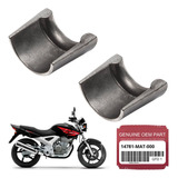 Par Trava Válvula Tornado 250 Cbx 250 Twister 01 A 08 Honda