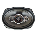 Par Triaxial 6x9 6996 E Eros 600w 200w Rms = Pioneer Mtx