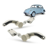 Par Trinco Janela Basculante Volkswagen Fusca 1971 1972 1973