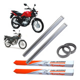 Par Tubo Interno Cg Titan Ks Es 125 2001 2002 Cofap Original