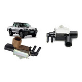 Par Valvula Solenoide Turbina L200/ Pajero Sport 2002...