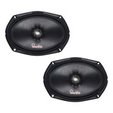 Par Woofer Alto Falante Snake Esv280