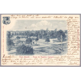 Pará - Belém - Praça Baptista Campos - 16012312