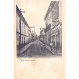Pará - Belém - Rua 13 De Maio - 21022106