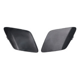 Para 2016-2017 Prius Side Primed Bumper Tow Hook Cover 52128