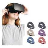 Para Acessórios Oculus Quest 2, Capa De Máscara De Olhos Vr,