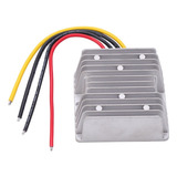 Para Adaptador Conversor De Energia Dc 24v Para 12v 20a