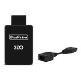 Para Adaptador De Controlador De Jogo Sem Fio Para 3do Fz-1