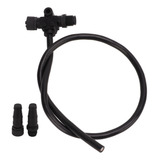Para Cabo De Conector Nmea 2000 T Ip67 Impermeável Com