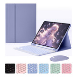 Para Capa iPad 6  5