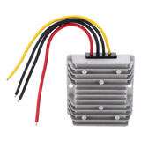 Para Carro Dc/dc Módulo De Reforço Conversor De Energia 12v