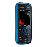 Para Celular Nokia 5130xm Ultrafino Reto