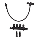 Para Conector N2k De 4 Portas T Nmea 2000 Para Portas De Cab