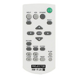 Para Controle Remoto Do Projetor Sony Wireless Switch (rm-pj