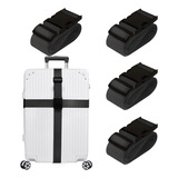 Para Correias De Bagagem Para Malas Cinto De Viagem