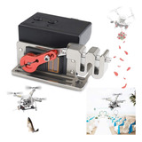 Para Dji Phantom 4 Pro/adv/pro+ Drone Airdrop Unit Portador