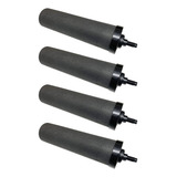 Para Elementos De Purificação Pretos Berkey Bb9-2 E Filme De