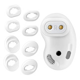 Para Fone De Ouvido Bluetooth Galaxy Buds Live, Fones De Ouv
