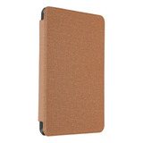 Para Kindle Paperwhite, Capa Protetora Para E-book, Tecido F