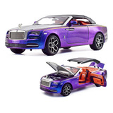 Rolls-royce