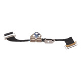 Para Macbook Pro Retina A1398, Tela Lcd Lvds Flex Ca