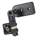 Para Mini Câmera Dv Escondida Sq11 720p Ir