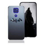 Para Motorola G9 Play Case Capa