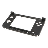 Para Nintendo 3ds Xl Substituição Dobradiça Parte Fundo M