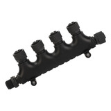 Para Nmea 2000 N2k, 4 Portas, Conector M12 T, 5 Pinos, Ip67