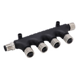 Para O Backbone Impermeável Ip67 Do Conector Nmea 2000 T De