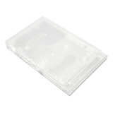 Para Ps Slim Clear Case, Faça