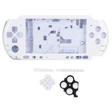 Para Psp3000 Shell Game Console Case