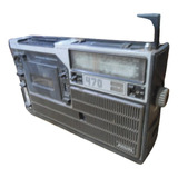 Para Reparos - Radio Gravador Philips
