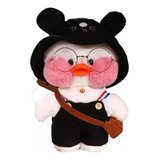 Para S New Pato, Ácido Hialurônico, Brinquedo De Pelúcia