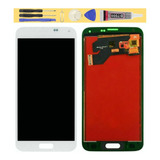 Para Samsung Galaxy S5 G900 Lcd