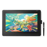 Para Tablet De Desenho Gráfico Digital Wacom Cintiq Pvc