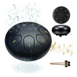 Para Tambor De Chuva De Jardim Ao Ar Livre, Tambor De